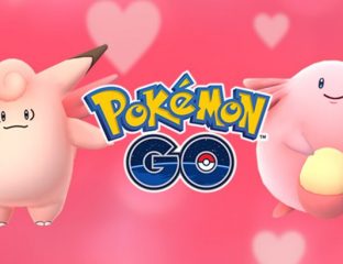 Pokemon Go sort le grand jeu pour la Saint-Valentin