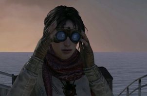 Syberia 3