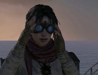 Syberia 3