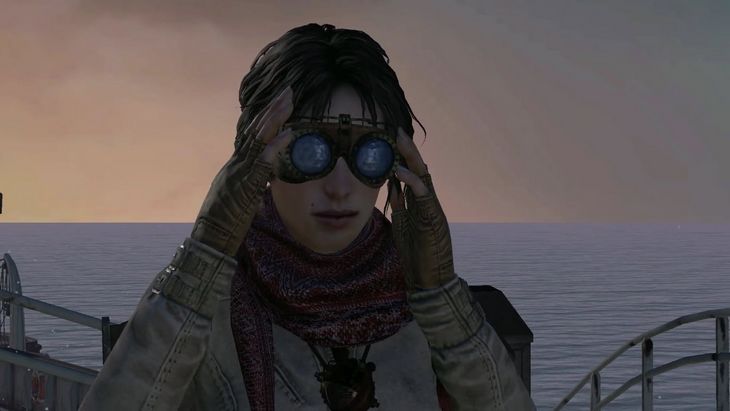 Syberia 3