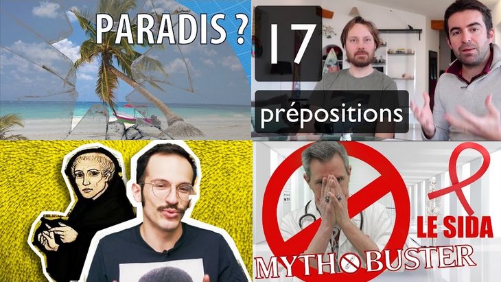 apprendre youtube 23