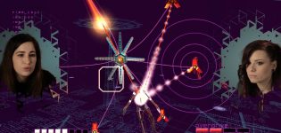 Art of Gaming - arte interactive