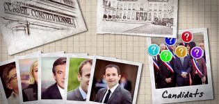 élection présidentielle 2017 - Hugo Décrypte