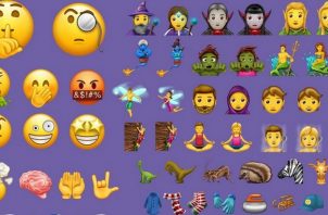 emojis nouveaux