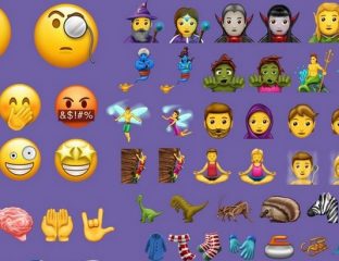 emojis nouveaux