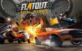 flatout 4