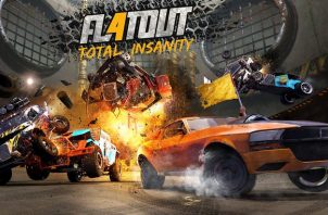 flatout 4