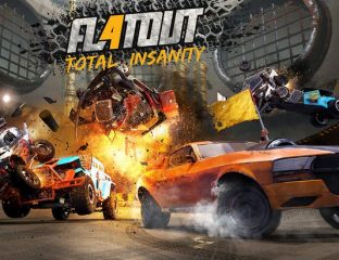 flatout 4