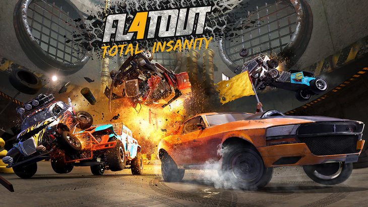 flatout 4