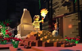 lego worlds