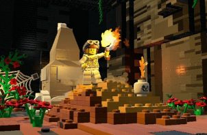 lego worlds dispo