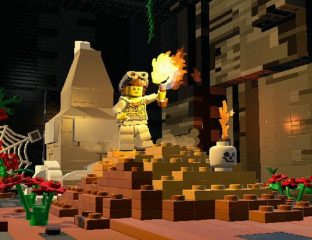 lego worlds dispo