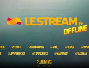 lestream.fr