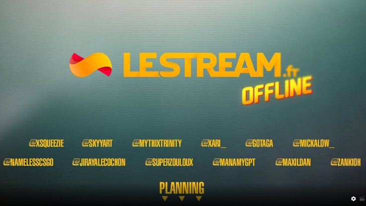 lestream.fr