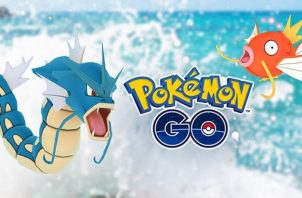 pokemon go festival aquatique