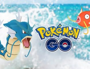 pokemon go festival aquatique