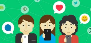 reseaux sociaux skilled