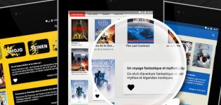 Sequencity Android