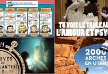 Apprendre avec YouTube #24