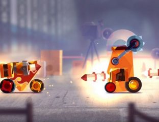 CATS: Crash Arena Turbo Stars