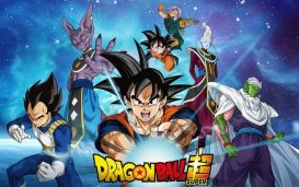 Dragon Ball Super