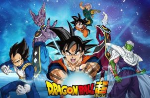 Dragon Ball Super