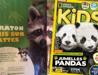 national geographic kids