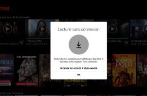 netflix windows 10