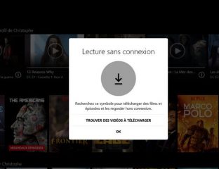 netflix windows 10