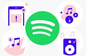 Spotify Premium étudiants