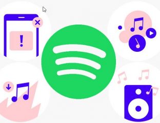 Spotify Premium étudiants