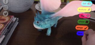 Strange Beasts