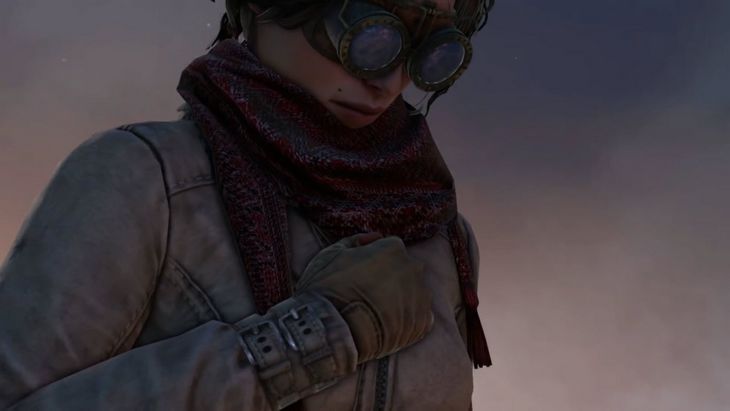 syberia 3 kate