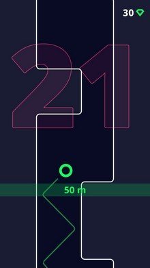 22 seconds