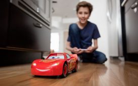 flash mcqueen photo