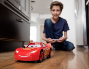 flash mcqueen photo