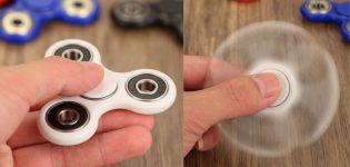 hand spinner