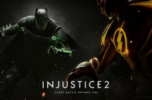 Injustice 2