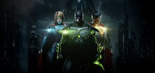 injustice 2 ps4