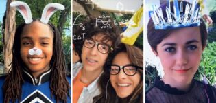 Instagram Face Filters