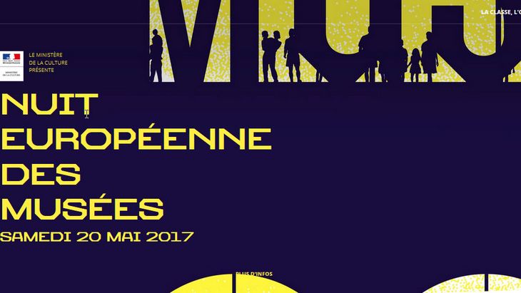 nuit des musees 201