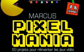 PIXELMANIA