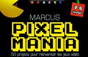 PIXELMANIA