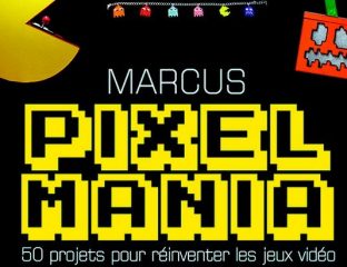 PIXELMANIA