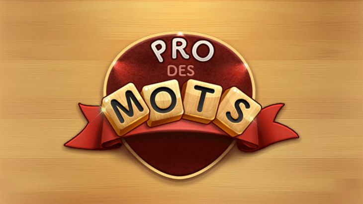 jeu pro des mots