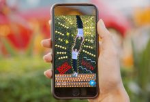 snapchat nouvel outil créatif