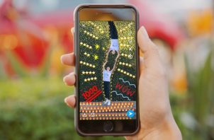 snapchat nouvel outil créatif