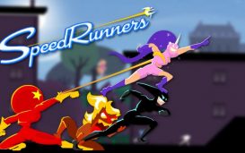 speedrunners