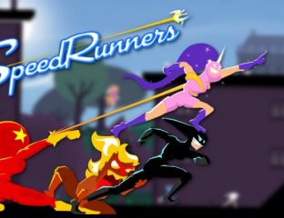 speedrunners