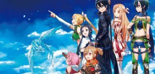 sword art online